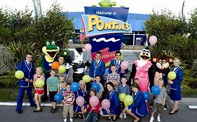 Pontins Southport Holiday Park